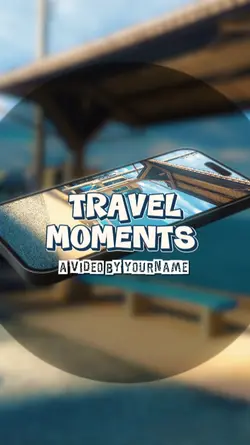 Travel moments 