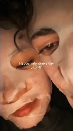 happy valentine's 