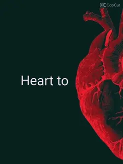 my heart to