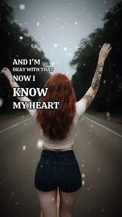 Know My Heart