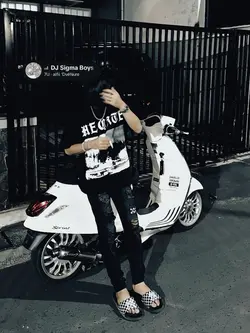 dj sigma sigma boy