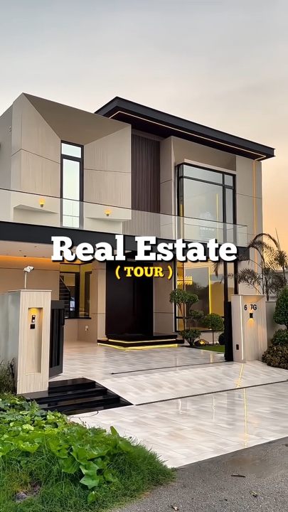 Real Estate