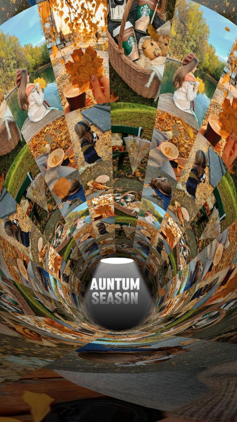 Aunta mevsimi 