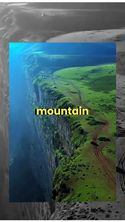 Das Größte der Welt 