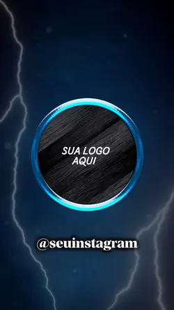 Logo animation 