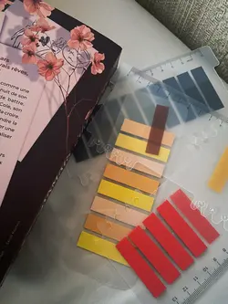Les livres me font 