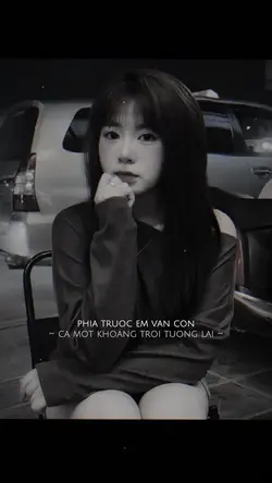 THƯƠNG LẤY PHẬN MÌNH