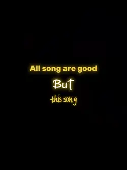all song