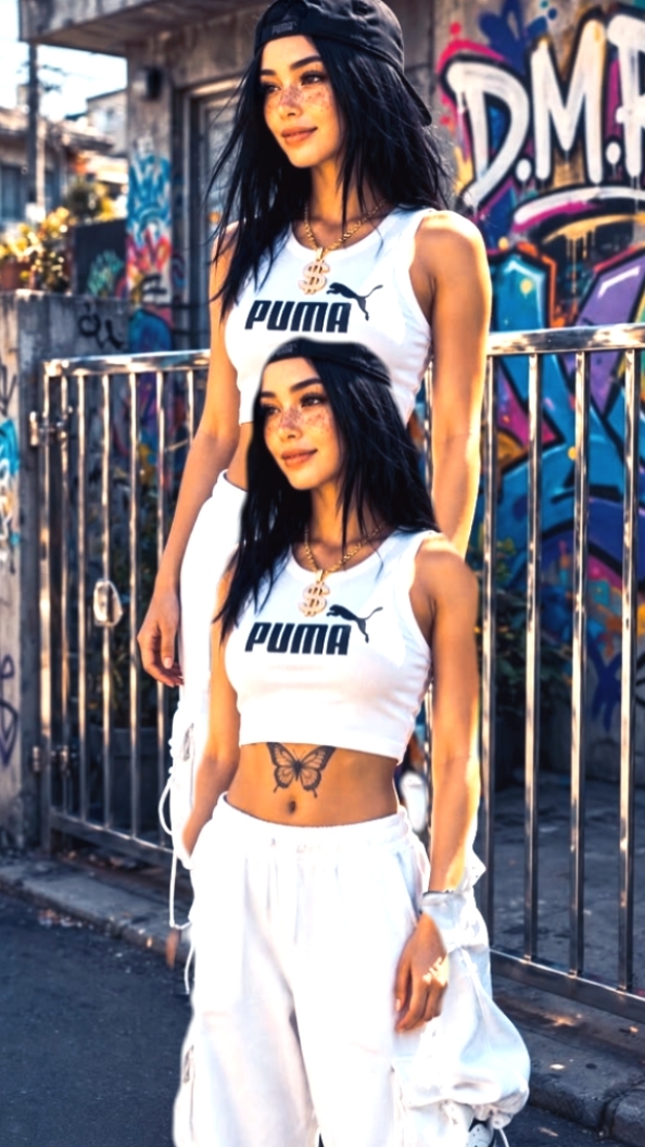 Edição de fotos 