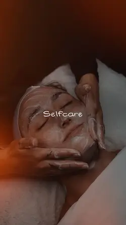 Selfcare skin care