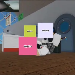 new viral template