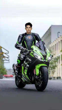 super bike