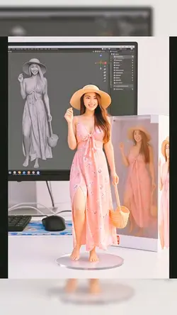 โมเดล