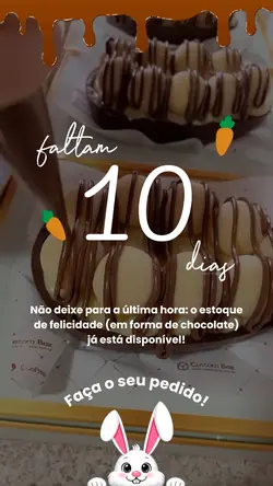 falta 10 dias 