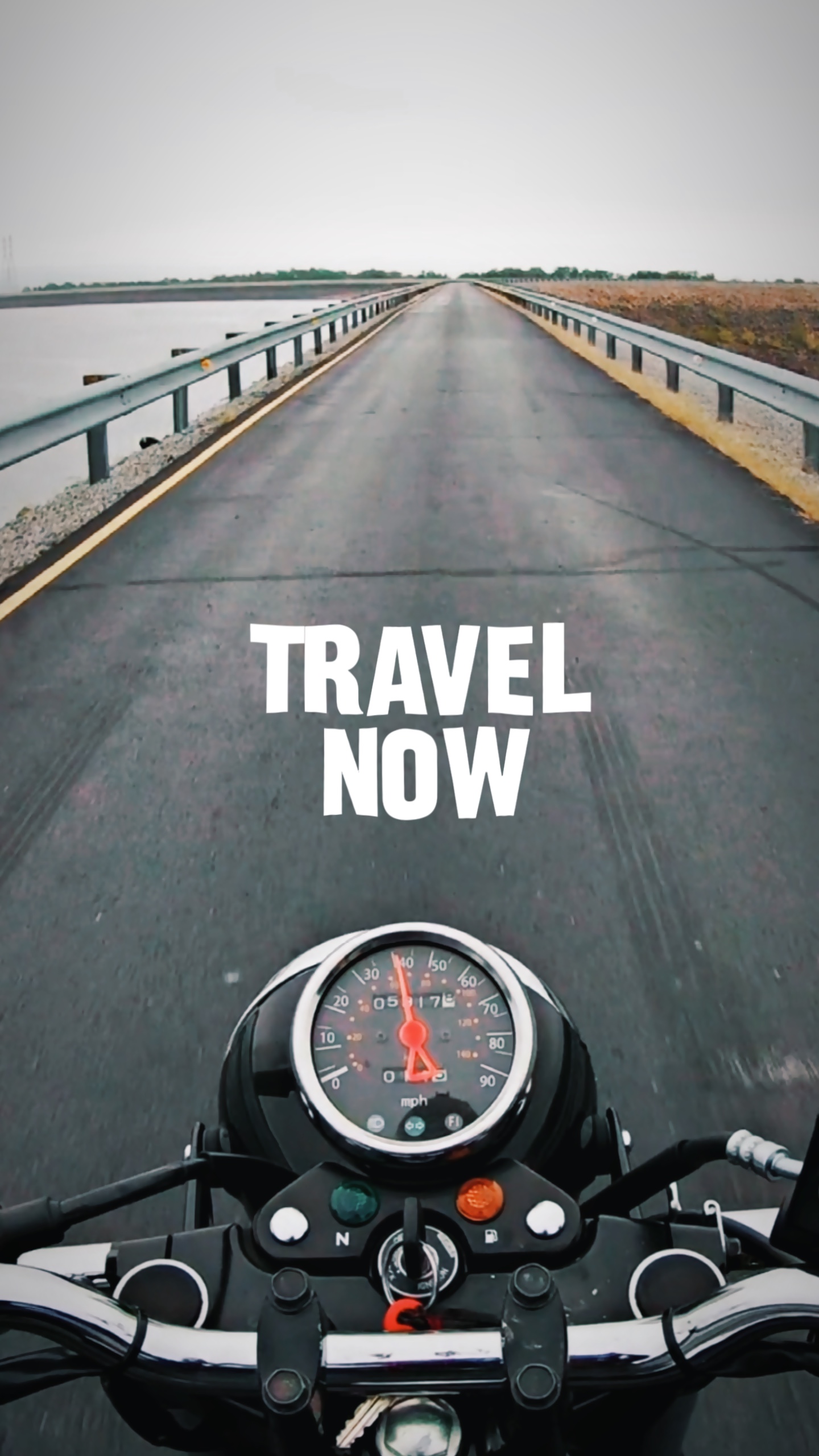 Travel with me