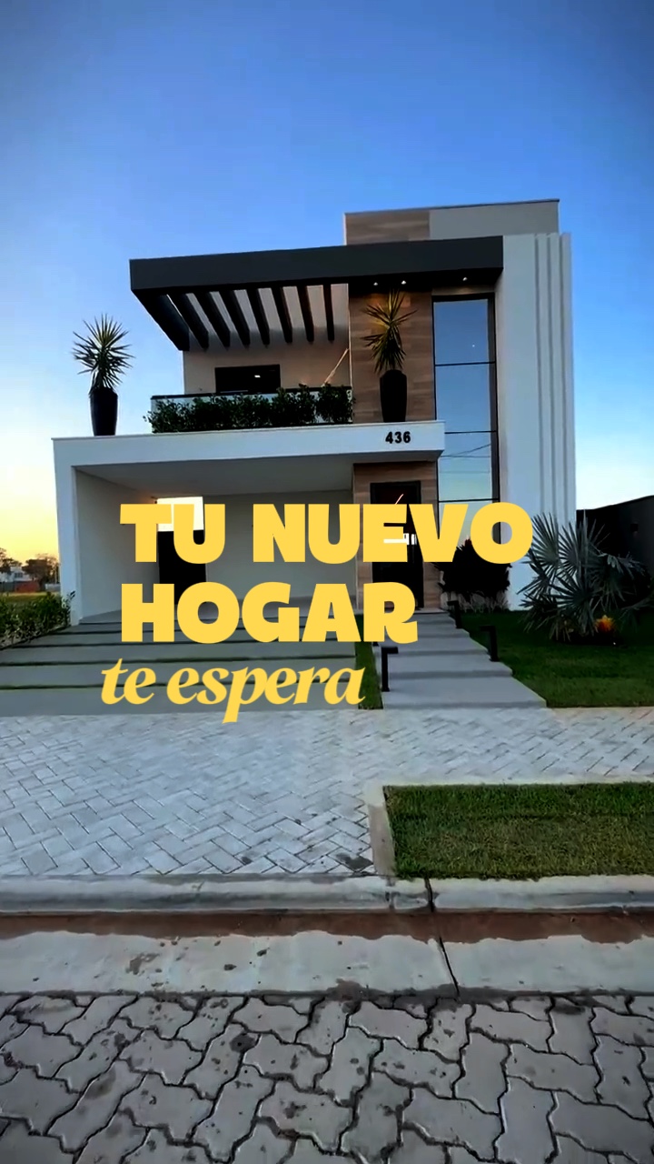 Tu nuevo hogar 🏠 