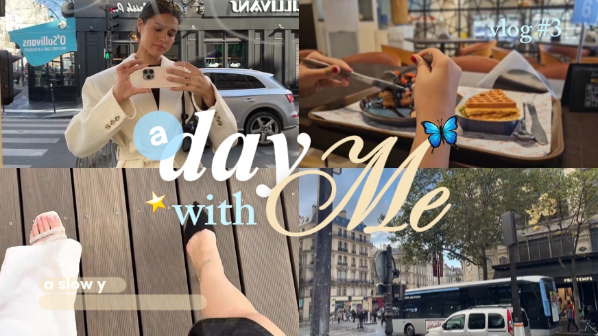 vlog intro 