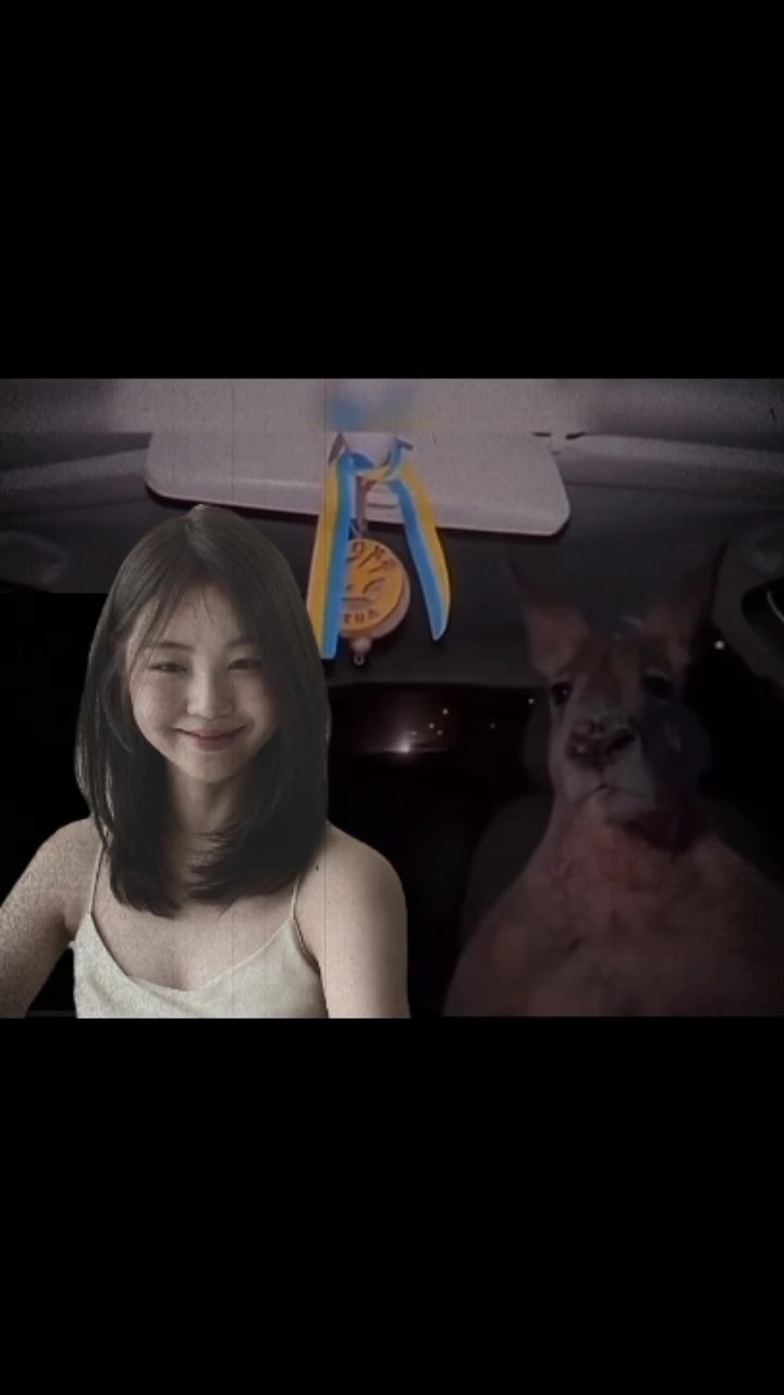 袋鼠