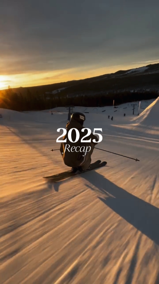 Rekap 2025 