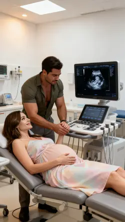 Pregnant
