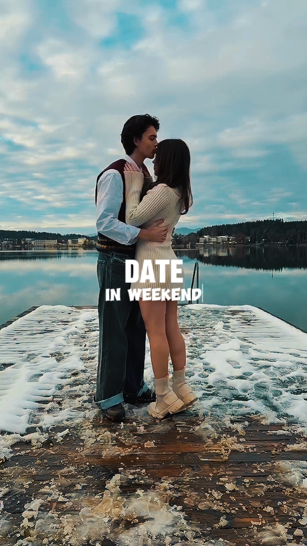 Date Moment Aestheti