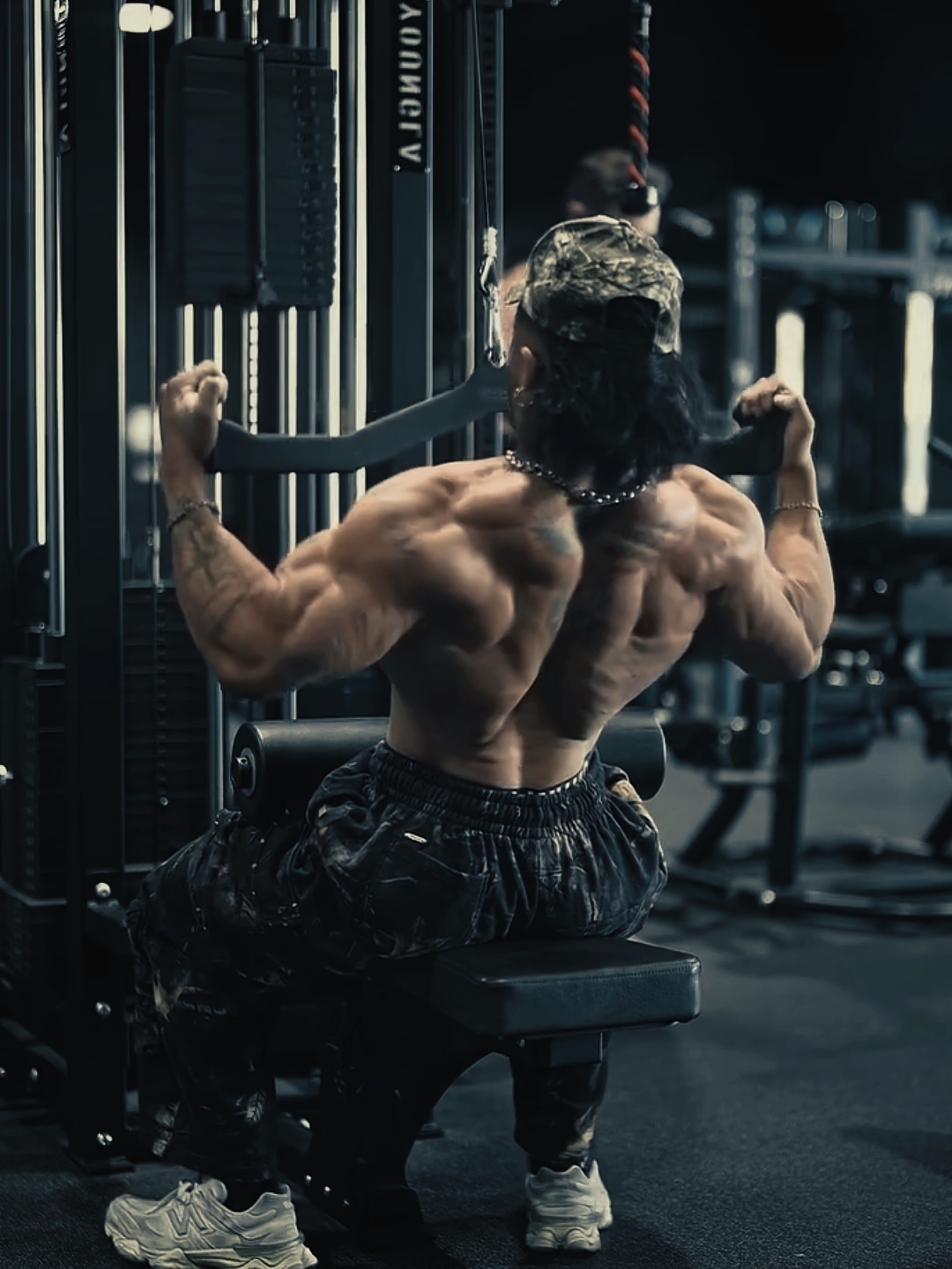 gym 3 video