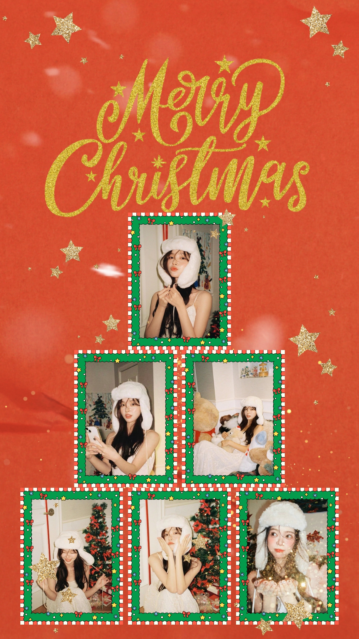 Selamat Natal