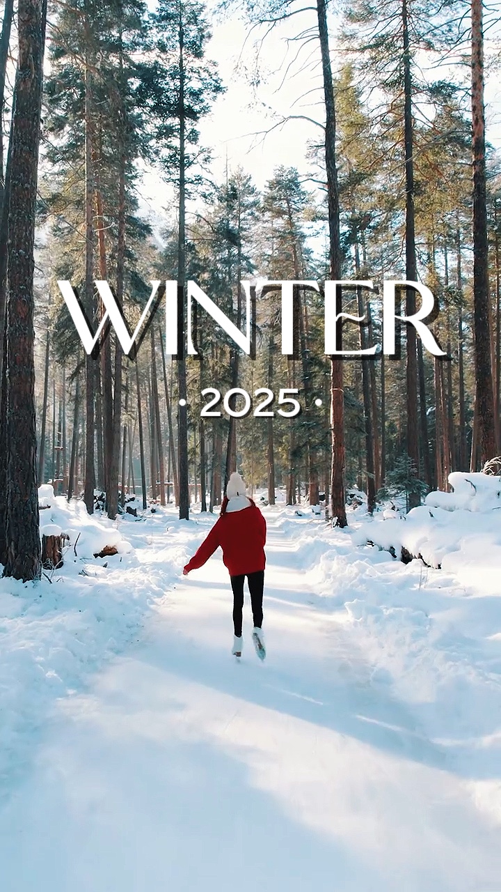 WINTER 2025 