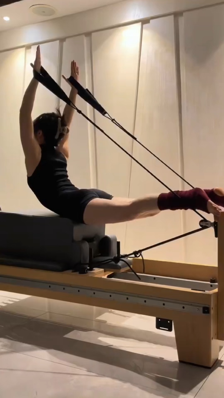 pilates