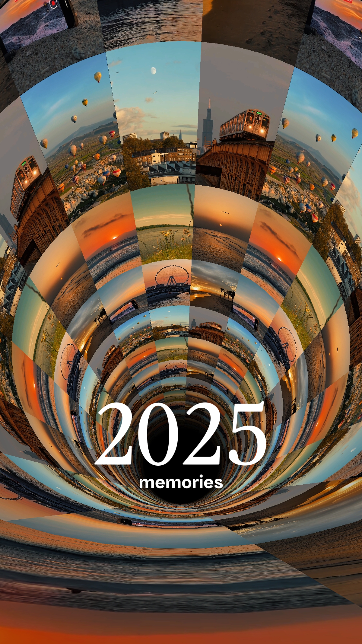 2025 souvenirs