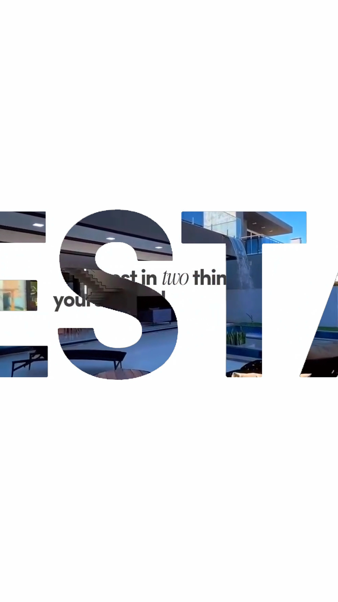 Real Estate Agency