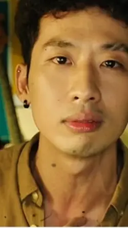 Chụp hình cùng ba 💔