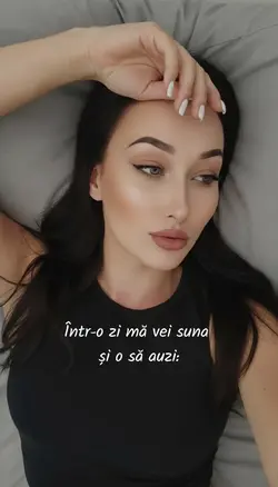 Va fi prea târziu 