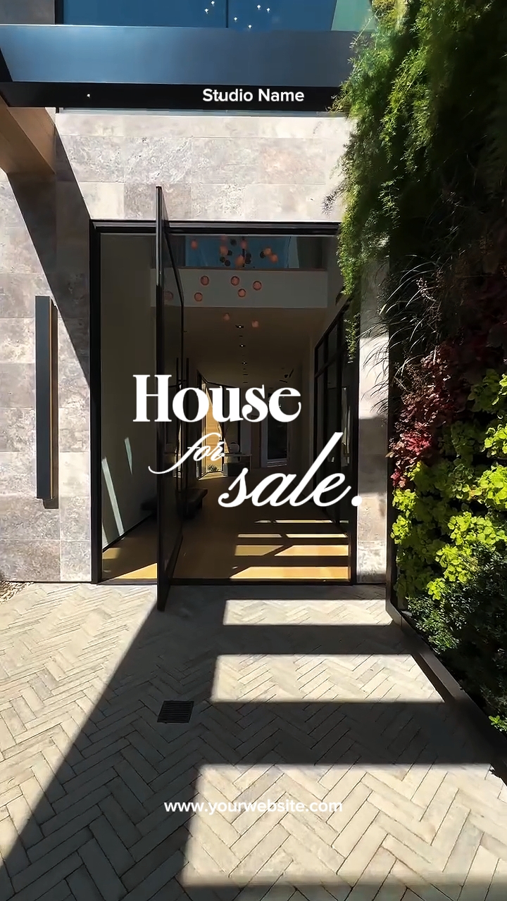 house for sale 