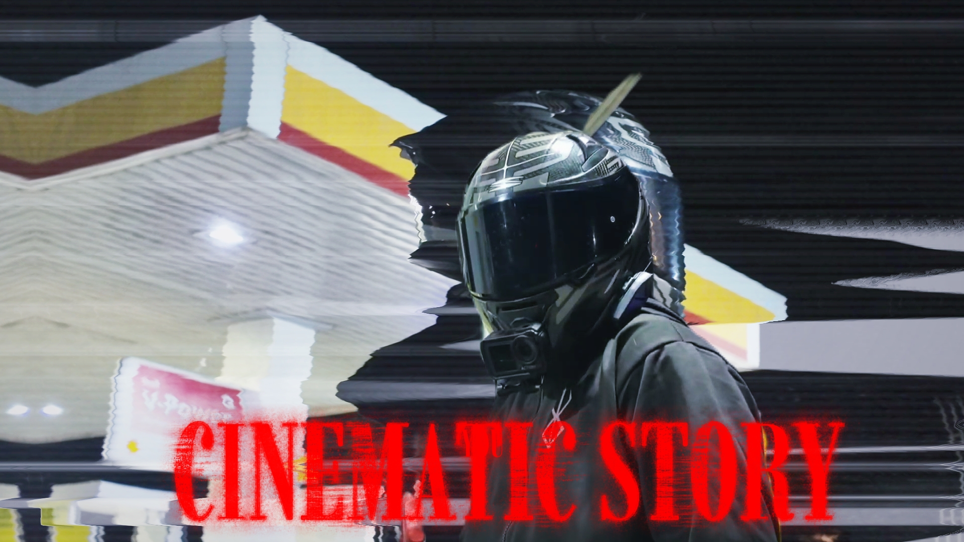 CINEMATIC STORY EDIT