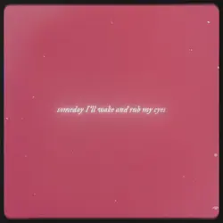 somewhere over the r