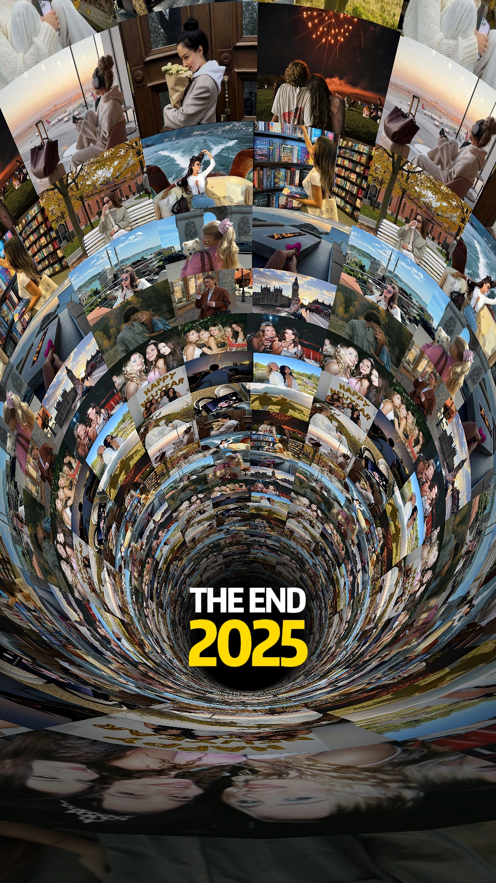the end 2025