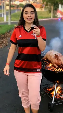 Flamengo Campeão 🏆