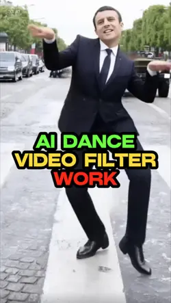 AI DANCE 