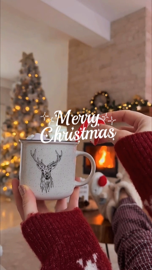 Feliz Navidad 2025