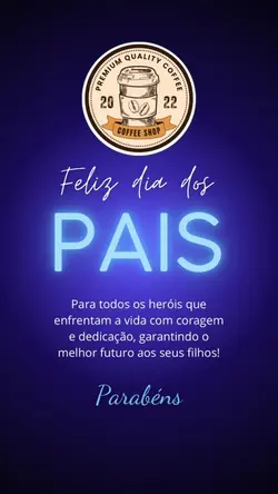 PAI-Coloque sua logo