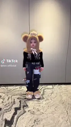 작은 키에