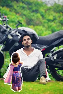 new template make