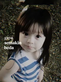 Gaya Semakin Beda