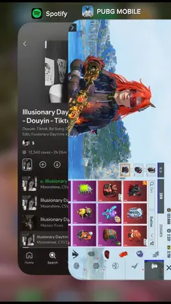 Illusionary Daytime