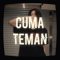 cuma teman