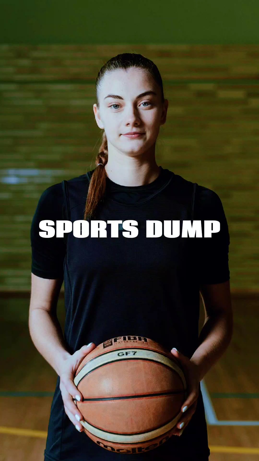 sports dump
