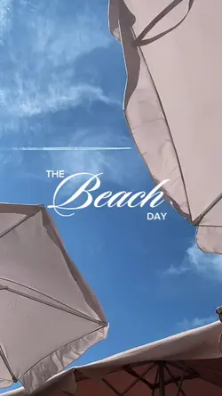 Beach Day