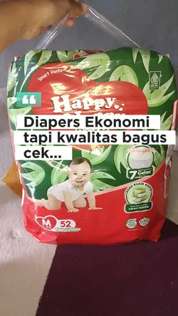 Diapers bayi