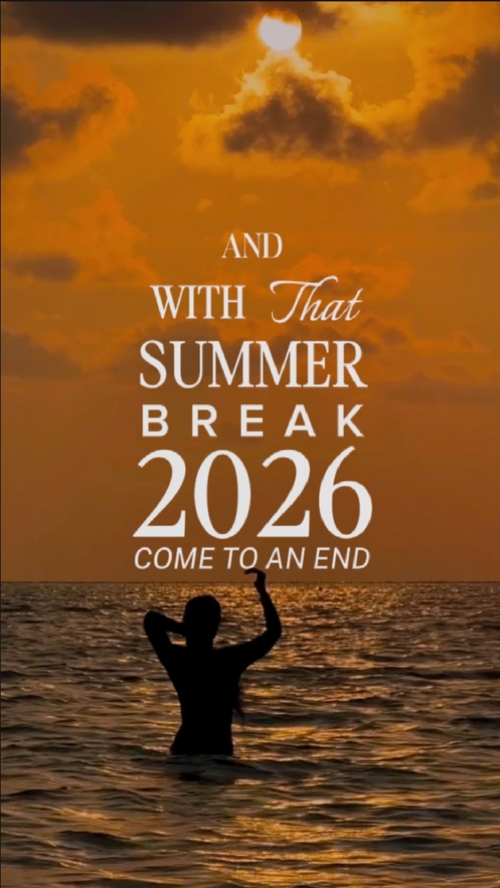 RESUMEN DE VERANO 2026